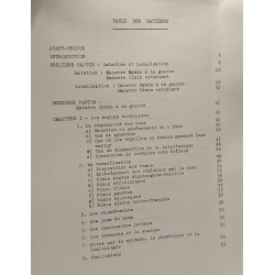 Analyse littéraire du cycle dramatique de Maistre Mymin -...