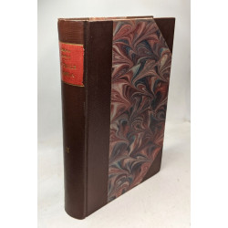 La Belle Paméla (Lady Edward Fitz Gerald) 1773-1831- TOME DEUX -...