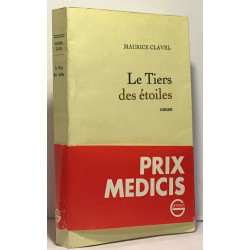 Le tiers des étoiles ou on ne sait pas quel ange