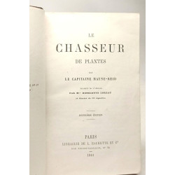 Le Chasseur de plantes