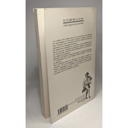 Correspondance d'une bourgeoise avertie : pour temoigner de...