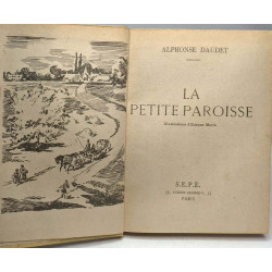 La petite paroisse
