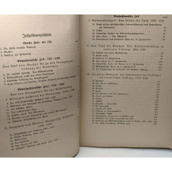 Die Deutsche Literatur Geschichte und Hauptwerke in den Grundzügen