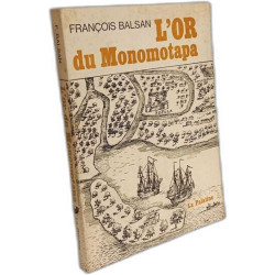 L'Or du Monomotapa