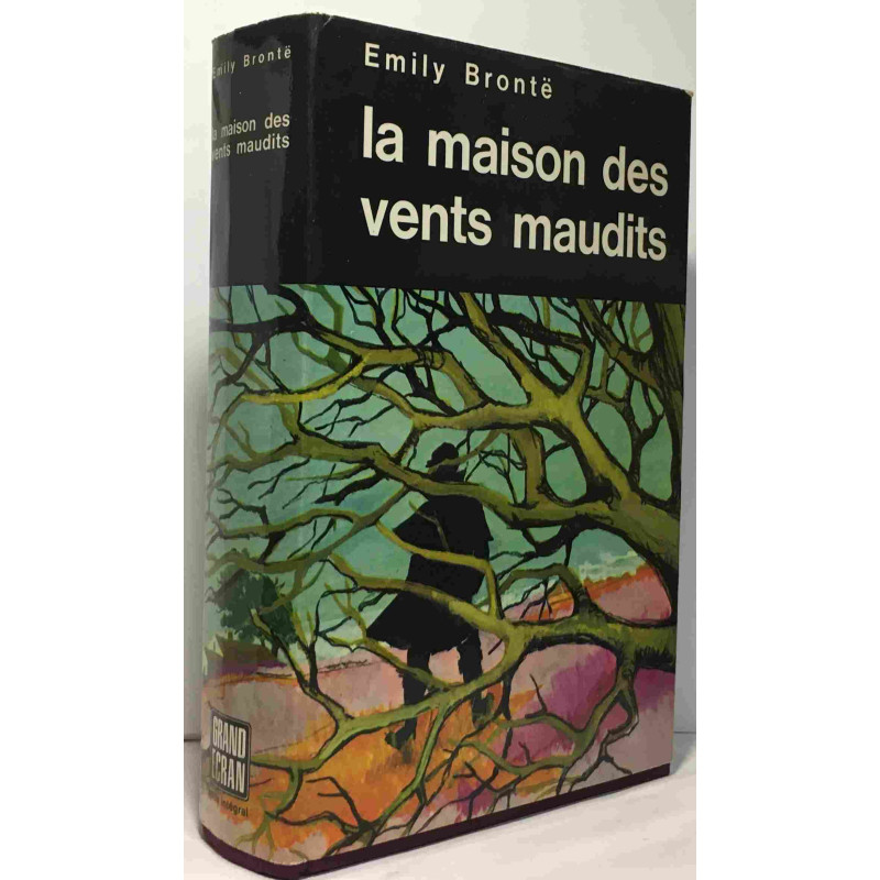 La maison des vents maudits