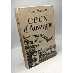 Ceux d'auvergne