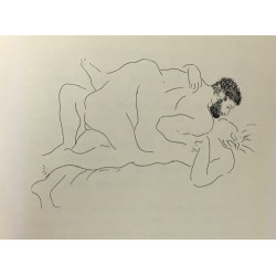 Mimes des courtisanes