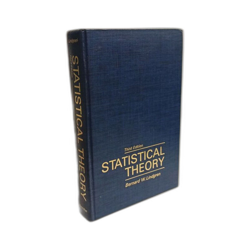 Statistical Theory