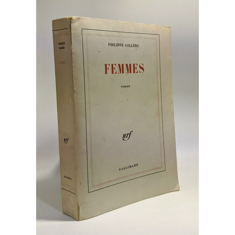 Femmes