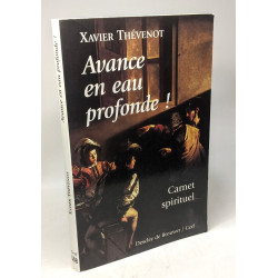 Avance en eau profonde