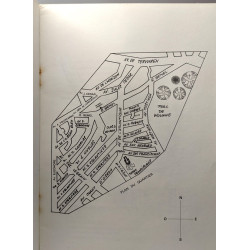 Votre quartier ce beau pays vert un peu d'histoire