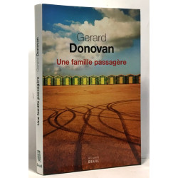 Une famille passagère