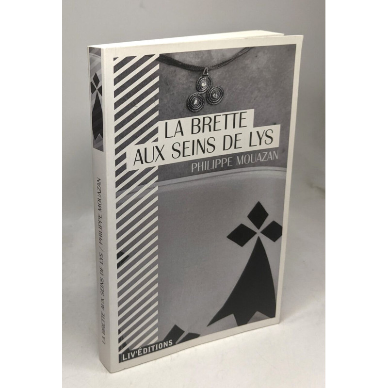 La Brette aux seins de lys