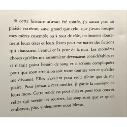 Ariane et Bérénice