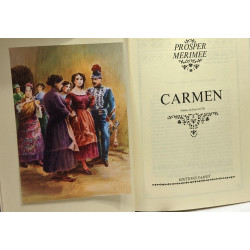 Carmen