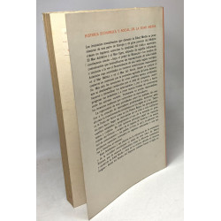 Historia economica y social de la Edad Media