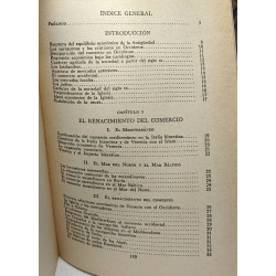 Historia economica y social de la Edad Media