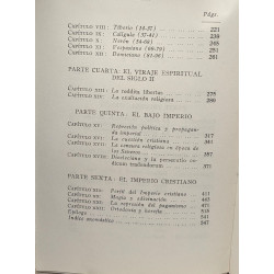 Censura en el mundo antiguo