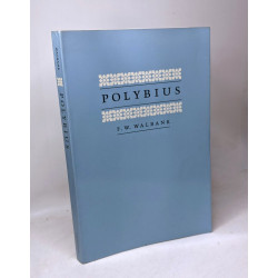 Polybius (Sather Classical Lectures (Paperback))
