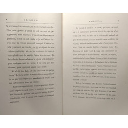 Picciola - 44e édition - eaux-fortes par Flameng