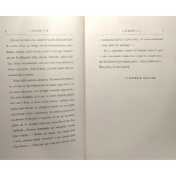 Picciola - 44e édition - eaux-fortes par Flameng