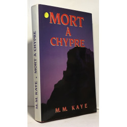 Mort à Chypre