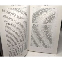 Journal d'un conjuré 1938-1944: L'insurrection de la conscience