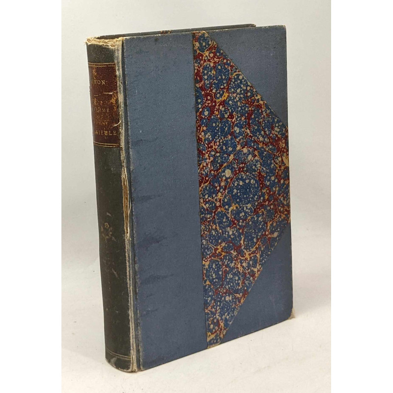 La femme du vingtième siècle - 5e édition