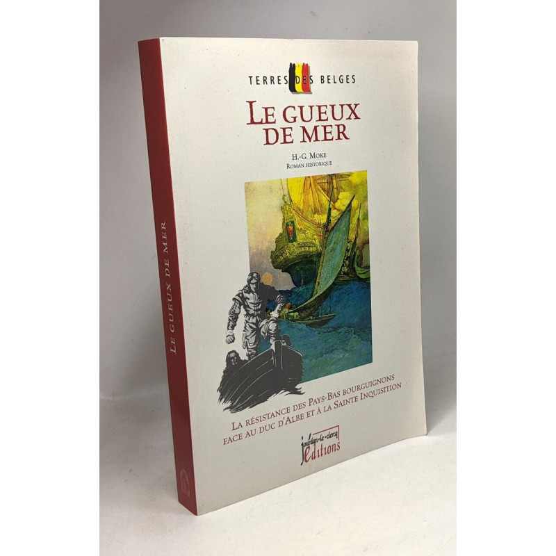 Le Gueux de mer