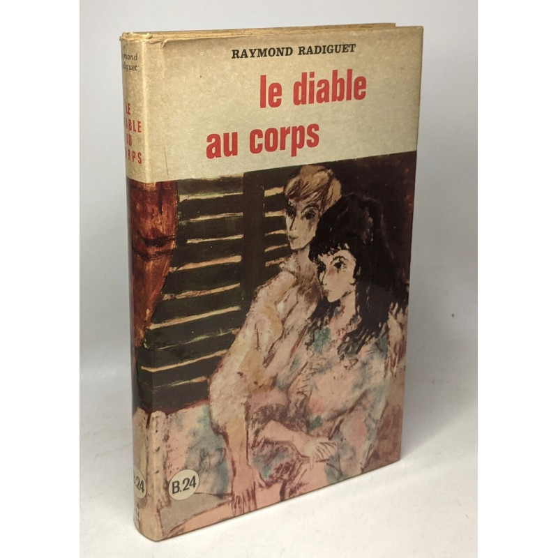 Le diable au corps
