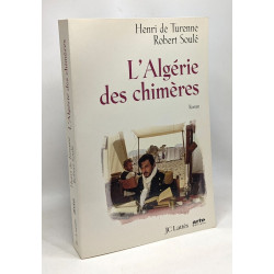 L'Algérie des chimères