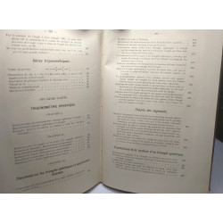 Leçons de trigonométrie rectiligne - 5e éd