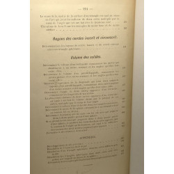 Leçons de trigonométrie rectiligne - 5e éd