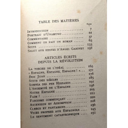 Avant et après la révolution - 4e éd