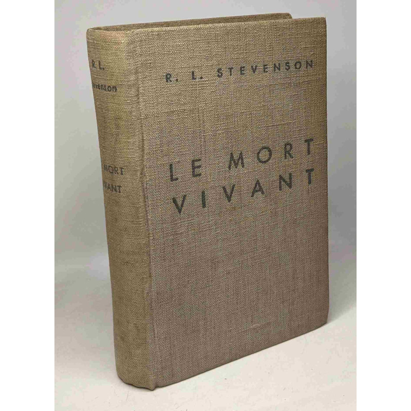 Le Mort vivant
