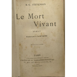 Le Mort vivant