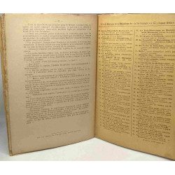 La mésaventure de M. Gerbault roman de moeurs inédit -...