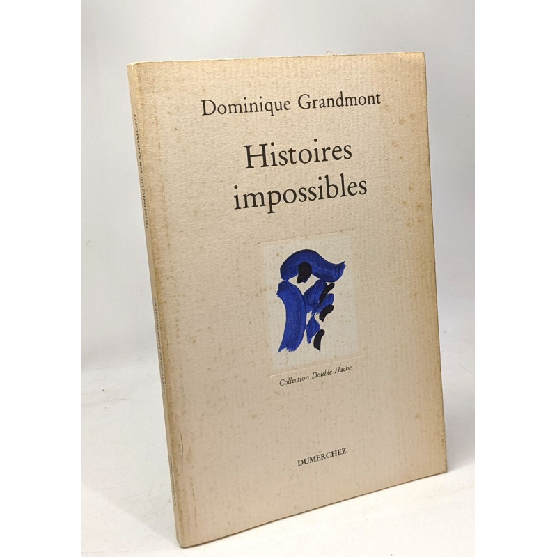 Histoires Impossibles