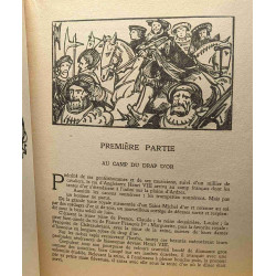 9 livres coll. Le livre de de demain: Anne de Boleyn La femme...