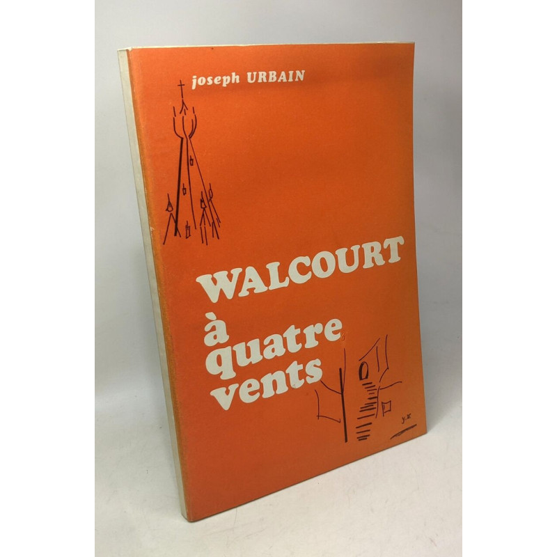Walcourt à quatre vents