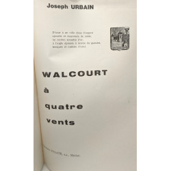 Walcourt à quatre vents