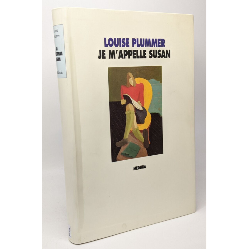 Je m'appelle Susan