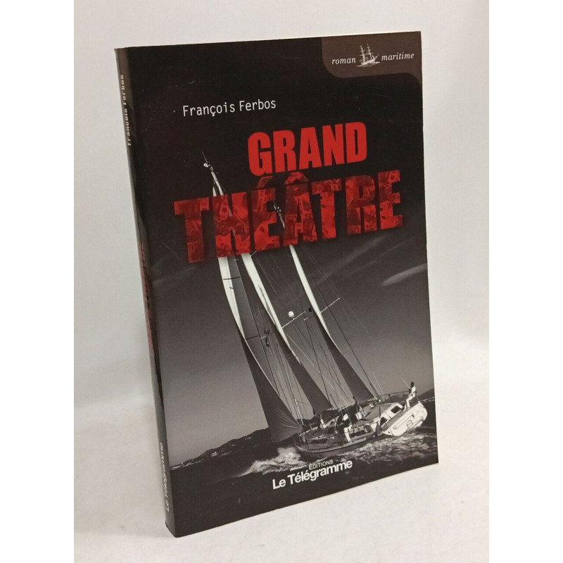 Grand Théâtre