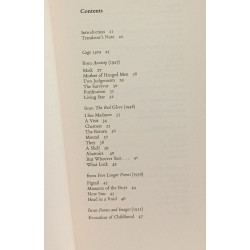Conversation With the Prince and Other Poems