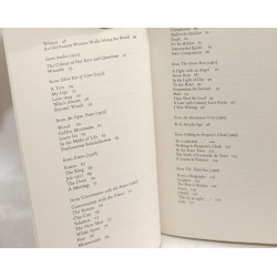 Conversation With the Prince and Other Poems