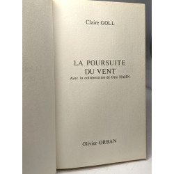 La Poursuite du vent
