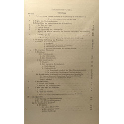 Neuhochdeutsche grammatik - Erste hälfte einleitung...