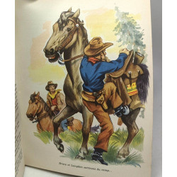 LE GRIZZLY. OLIVER - ill. Dimpre / Idéal Bibliothèque