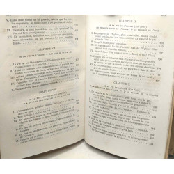 Le christianisme et les temps présents Tome quatrième