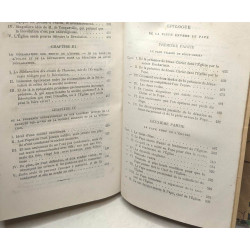 Le christianisme et les temps présents Tome quatrième